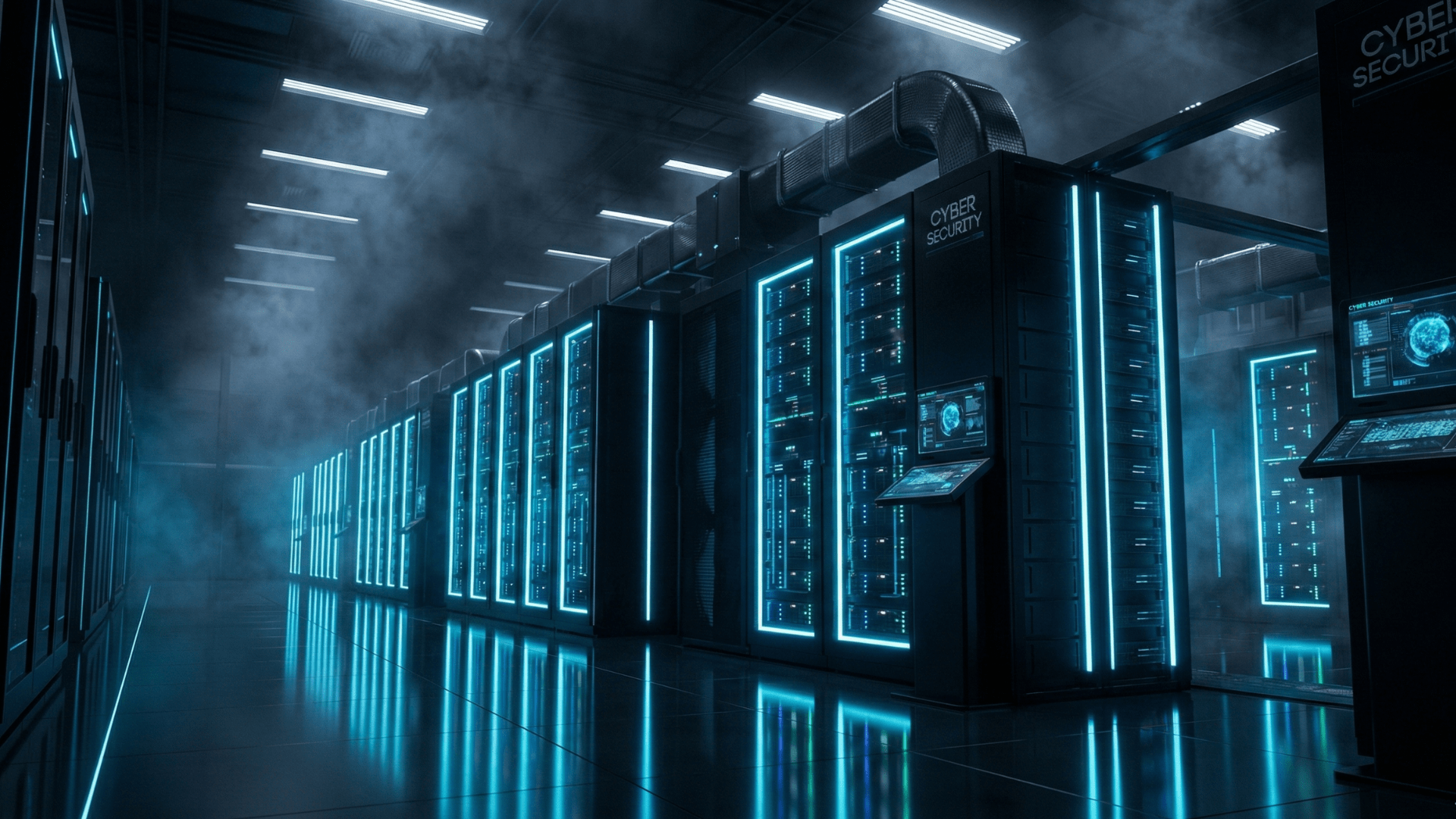 Arena Cloud Server Infrastructure